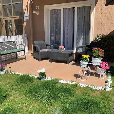 Apartament Casa Bella Stefanestii de Jos Zewnętrze zdjęcie