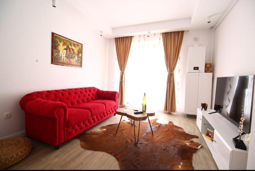 Apartament Casa Bella Stefanestii de Jos Zewnętrze zdjęcie