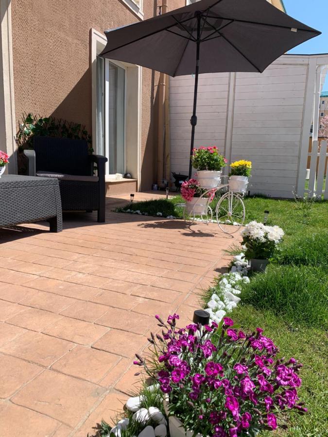 Apartament Casa Bella Stefanestii de Jos Zewnętrze zdjęcie